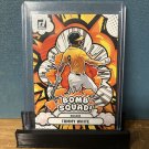 2025 Donruss Bomb Squad Tommy White #16