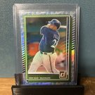 2025 Donruss Prince Fielder #62 Rocket Parallel