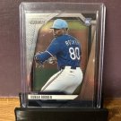 2025 Panini Prizm Kumar Rocker #247 RC