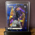 2025 Panini Prizm Zac Veen #228 RC Blue Ice Prizm