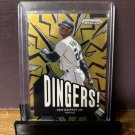 2025 Panini Prizm Dingers! Ken Griffey Jr. #14