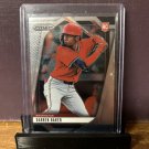 2025 Panini Prizm Darren Baker #130 RC