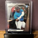 2025 Panini Prizm Agustin Ramirez #34 RC