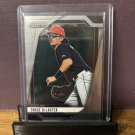 2025 Panini Prizm Chase DeLauter #7