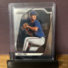 2025 Panini Prizm Jonah Tong #284