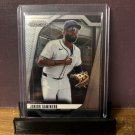 2025 Panini Prizm Junior Caminero #183