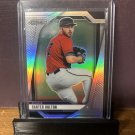 2025 Panini Prizm Carter Holton #286 Silver Prizm