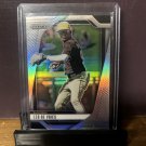 2025 Panini Prizm Leo De Vries #47 Silver Prizm