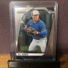 2025 Panini Prizm Will Wagner #171 RC