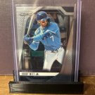 2025 Panini Prizm Bobby Witt Jr. #160