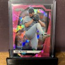 2025 Panini Prizm Andy Pettitte #234 Pink Prizm