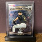 2025 Panini Prizm Fireworks Bubba Chandler #20