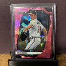2025 Panini Prizm Greg Maddux #67 Pink Prizm