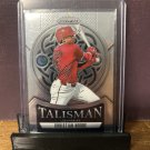 2025 Panini Prizm Talisman Christian Moore #2