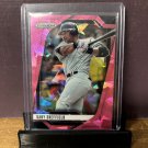 2025 Panini Prizm Gary Sheffield #128 Pink Prizm