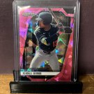 2025 Panini Prizm Kendall George #298 Pink Prizm