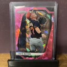 2025 Panini Prizm Travis Bazzana #29 Pink Prizm