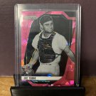 2025 Panini Prizm Joe Torre #138 Pink Prizm