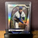 2025 Panini Prizm Don Drysdale #57 Silver Prizm