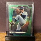 2025 Panini Prizm Tom Seaver #33 Green Prizm