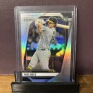 2025 Panini Prizm Nick Kurtz #213 RC Silver Prizm