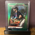 2025 Panini Prizm Bryce Eldridge #37 Green Prizm