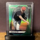 2025 Panini Prizm Andrew Walters #71 RC Green Prizm