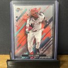 2025 Topps Finest Elly De La Cruz #253 Rare