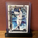 2025 Topps Holiday Hyeseong Kim #H174 RC