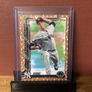 2025 Topps Holiday Max Fried #H119 Gold Lights Parallel