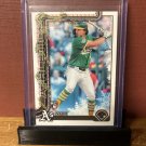 2025 Topps Holiday Nick Kurtz #H40 RC