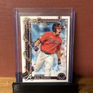 2025 Topps Holiday Drake Baldwin #H60 RC