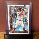 2025 Topps Holiday Marcelo Mayer #H35 RC