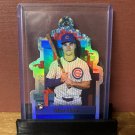 2025 Topps Holiday Present Die-Cut Ornament Matt Shaw #PO-9 RC