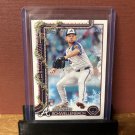 2025 Topps Holiday Spencer Schwellenbach #H199 RC