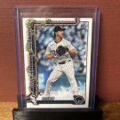 2025 Topps Holiday Drew Thorpe #H6 RC