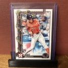 2025 Topps Holiday Cam Smith #H121 RC