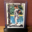 2025 Topps Holiday Chase Dollander #H130 RC