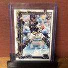 2025 Topps Holiday Drew Romo #H114 RC