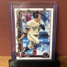 2025 Topps Holiday Brooks Lee #H13 RC