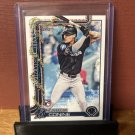 2025 Topps Holiday Griffin Conine #H154 RC