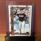 2025 Topps Holiday Coby Mayo #H118 RC