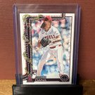 2025 Topps Holiday Caden Dana #H133 RC
