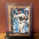 2025 Topps Holiday Connor Norby #H72 RC Gold Lights Parallel