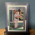 2025 Donruss Optic Charlie Condon #194 Rated Prospect