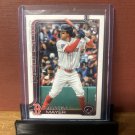 2025 Topps Update Marcelo Mayer #US105 RC