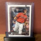 2025 Topps Update Drake Baldwin #US87 RC