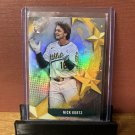 2025 Topps Update Stars of MLB Nick Kurtz #SMLB-61 RC