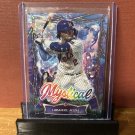 2025 Topps Update Mystical Luisangel Acuna #MYS-4 RC