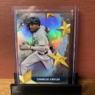 2025 Topps Update Stars of MLB Chandler Simpson #SMLB-64 RC